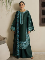 MU-04 | 3 PC Lawn - M