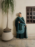 MU-04 | 3 PC Lawn - L