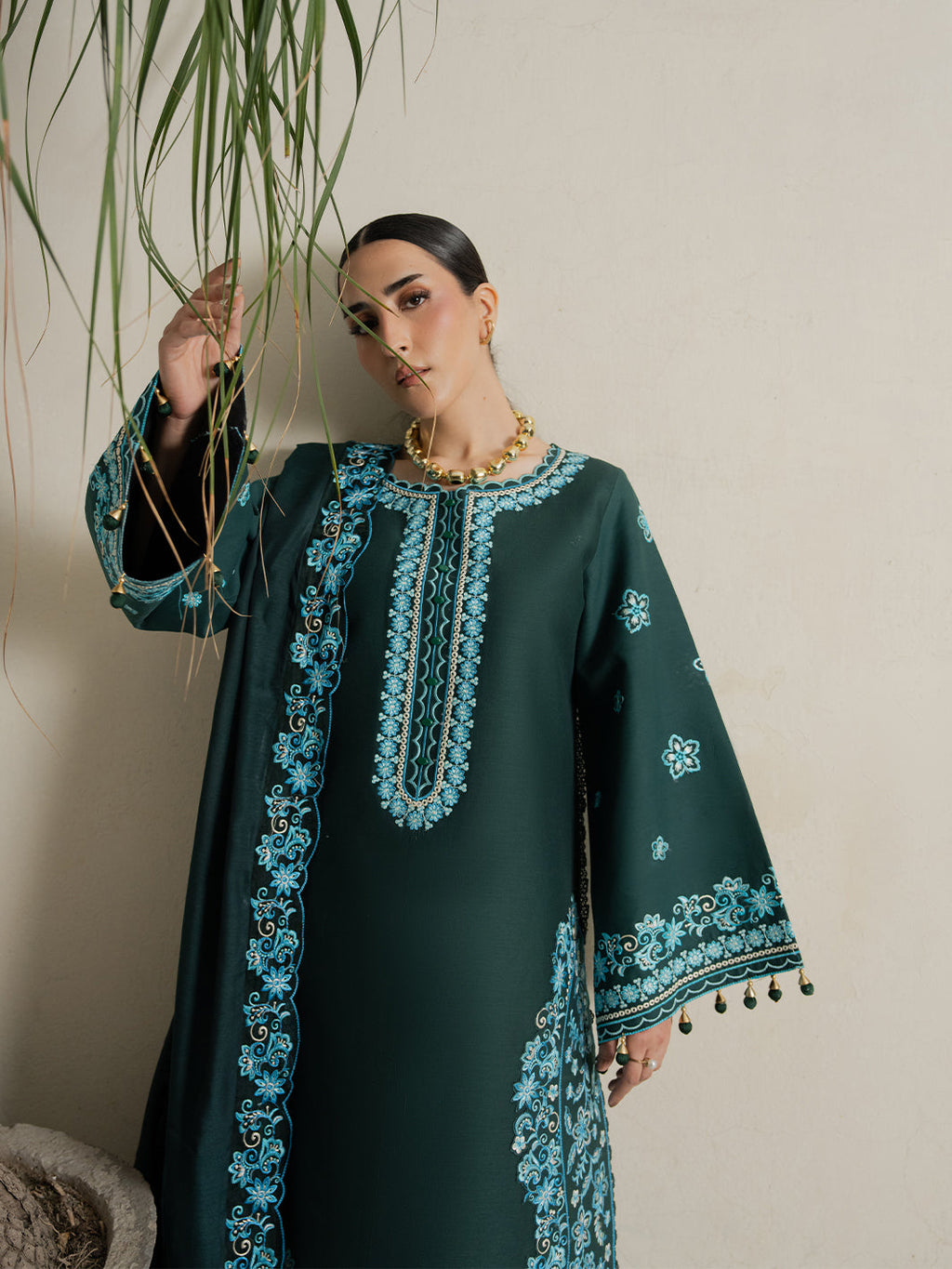 MU-04 | 3 PC Lawn - Gallery Image 6
