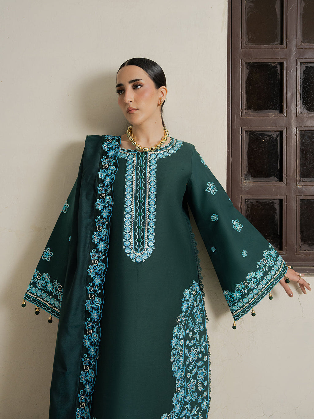 MU-04 | 3 PC Lawn - Gallery Image 7