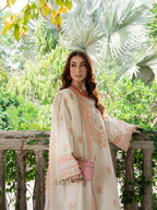 MU-05 | 3 PC Lawn - M