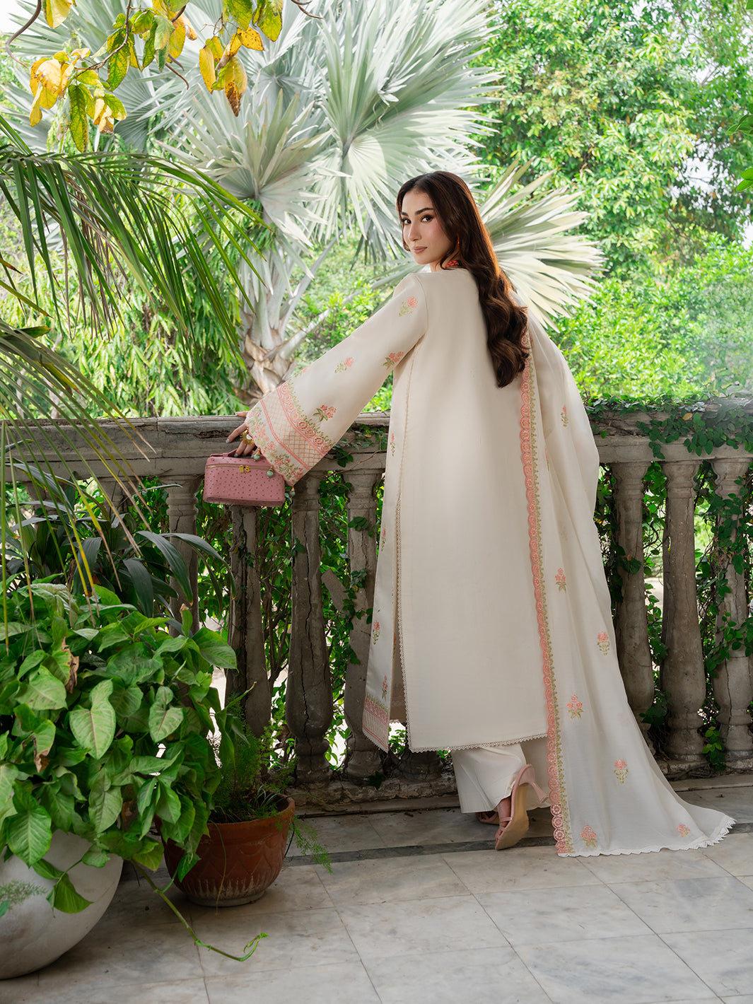 MU-05 | 3 PC Lawn - L
