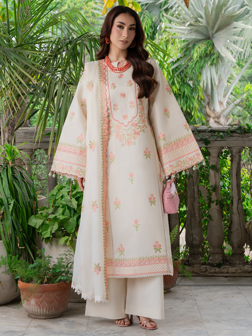 MU-05 | 3 PC Lawn - Gallery Image 7