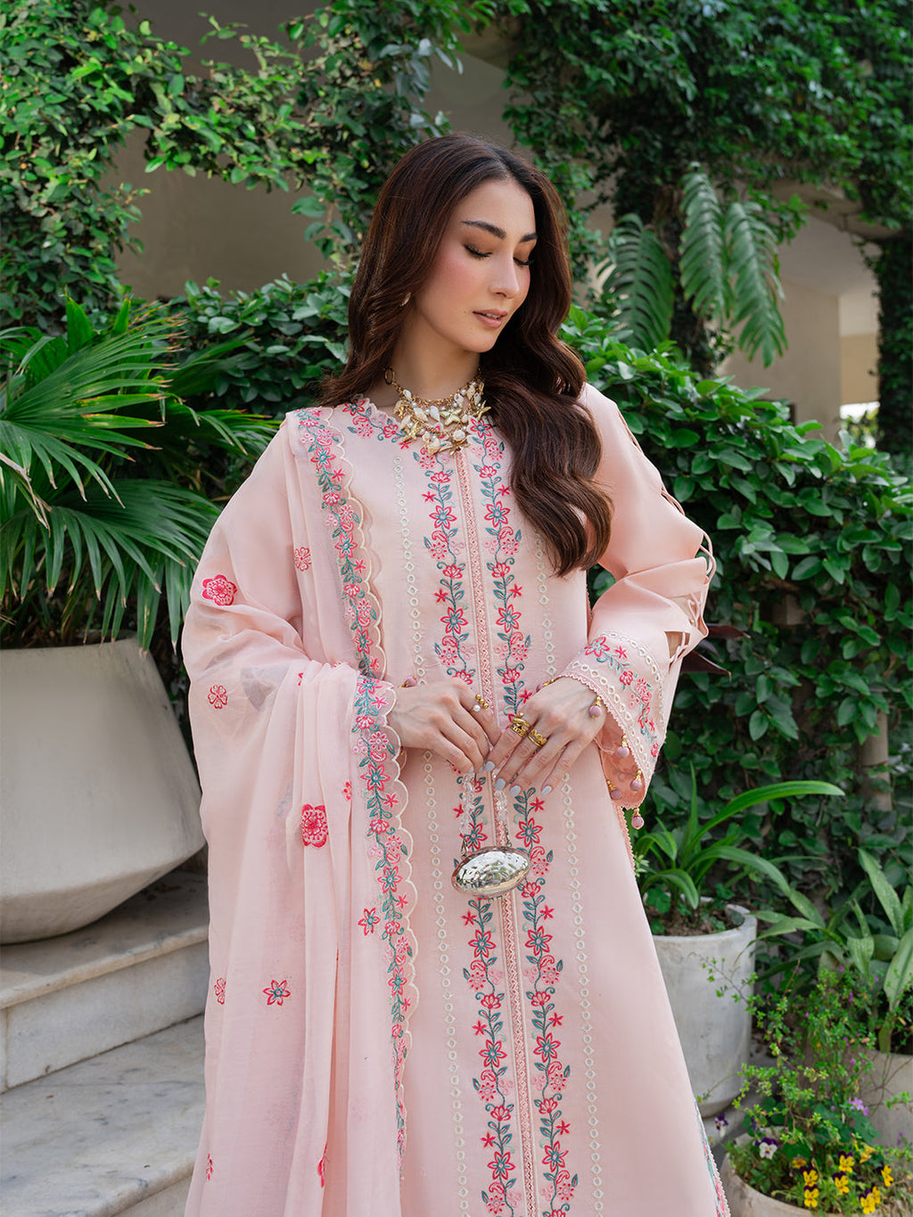 MU-07 | 3 PC Lawn - S