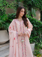 MU-07 | 3 PC Lawn - S
