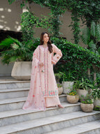 MU-07 | 3 PC Lawn - M