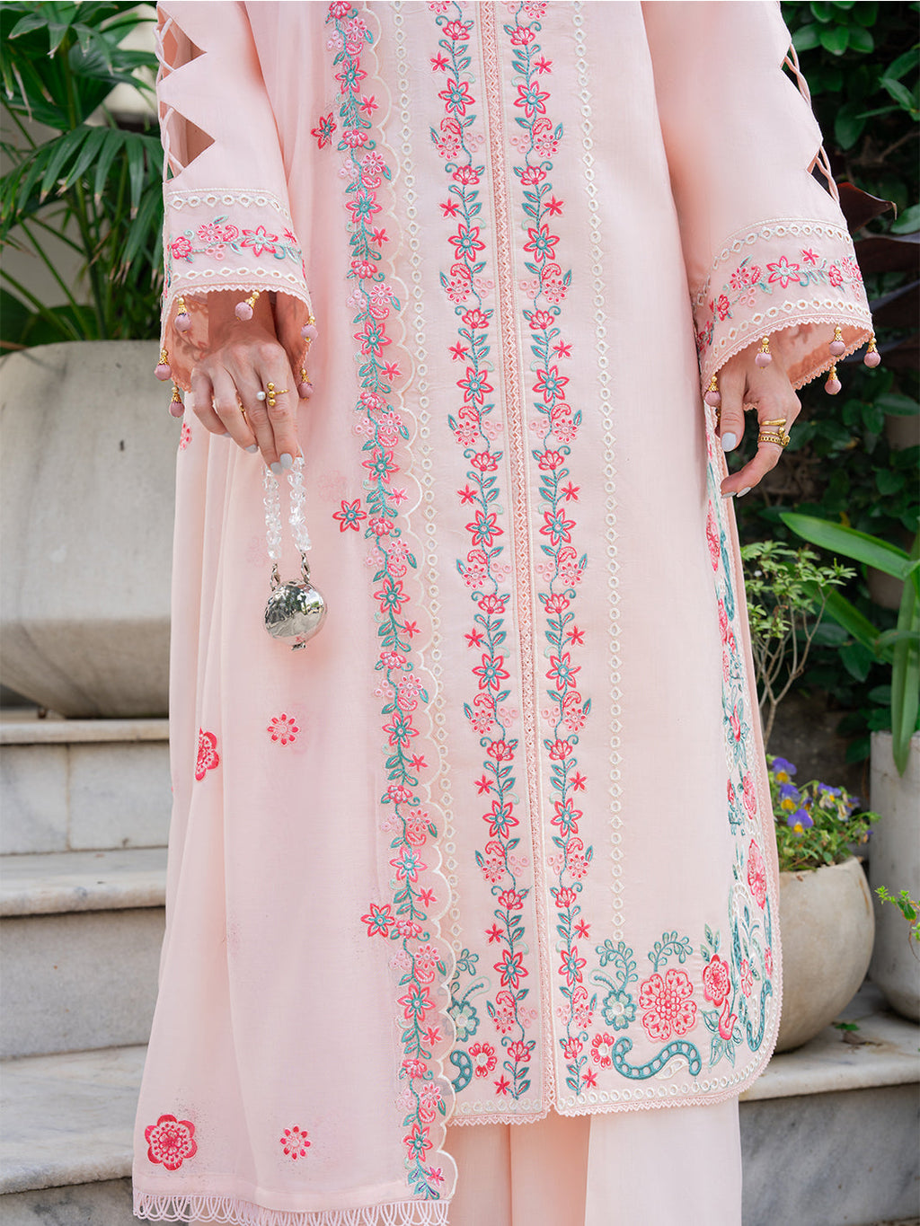 MU-07 | 3 PC Lawn - L