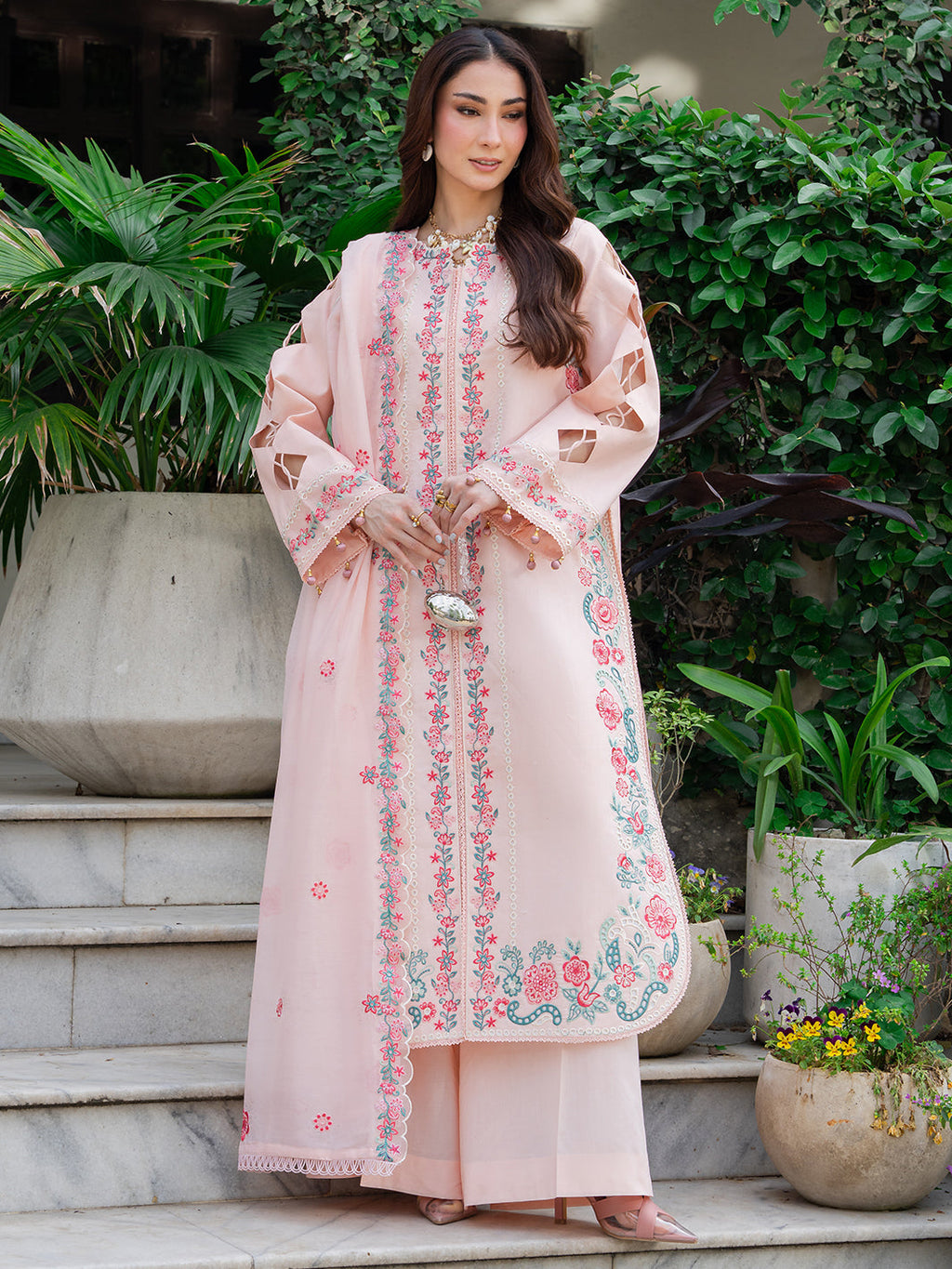 MU-07 | 3 PC Lawn - Gallery Image 6