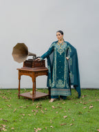 MU-08 | 3 PC Lawn - L