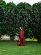 MU-09 | 3 PC Lawn - L