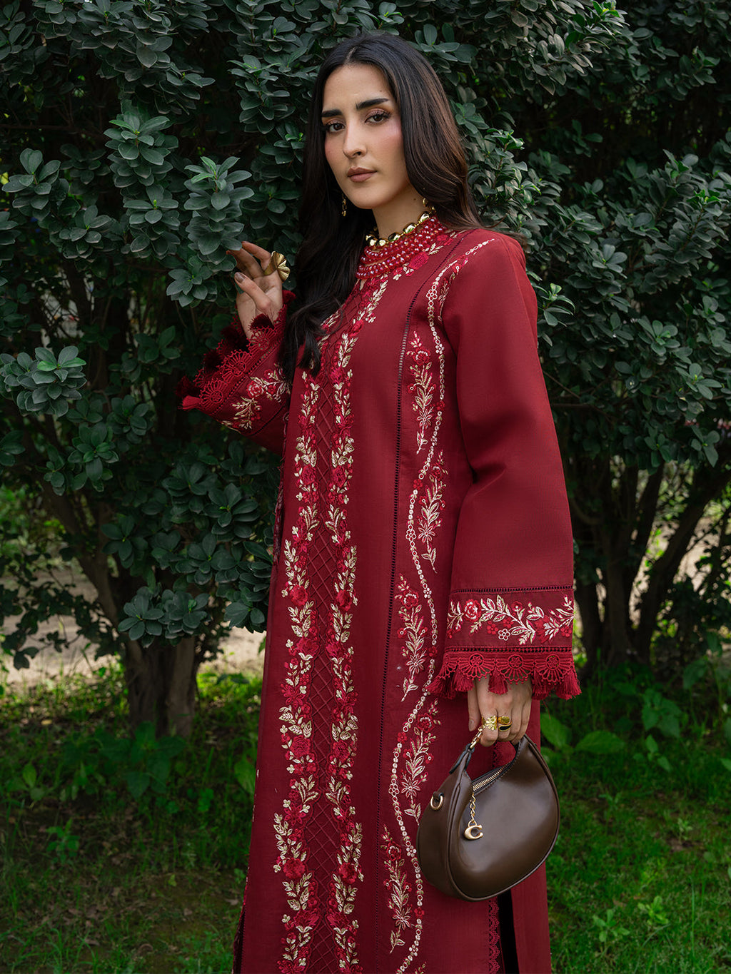 MU-09 | 3 PC Lawn - Gallery Image 7