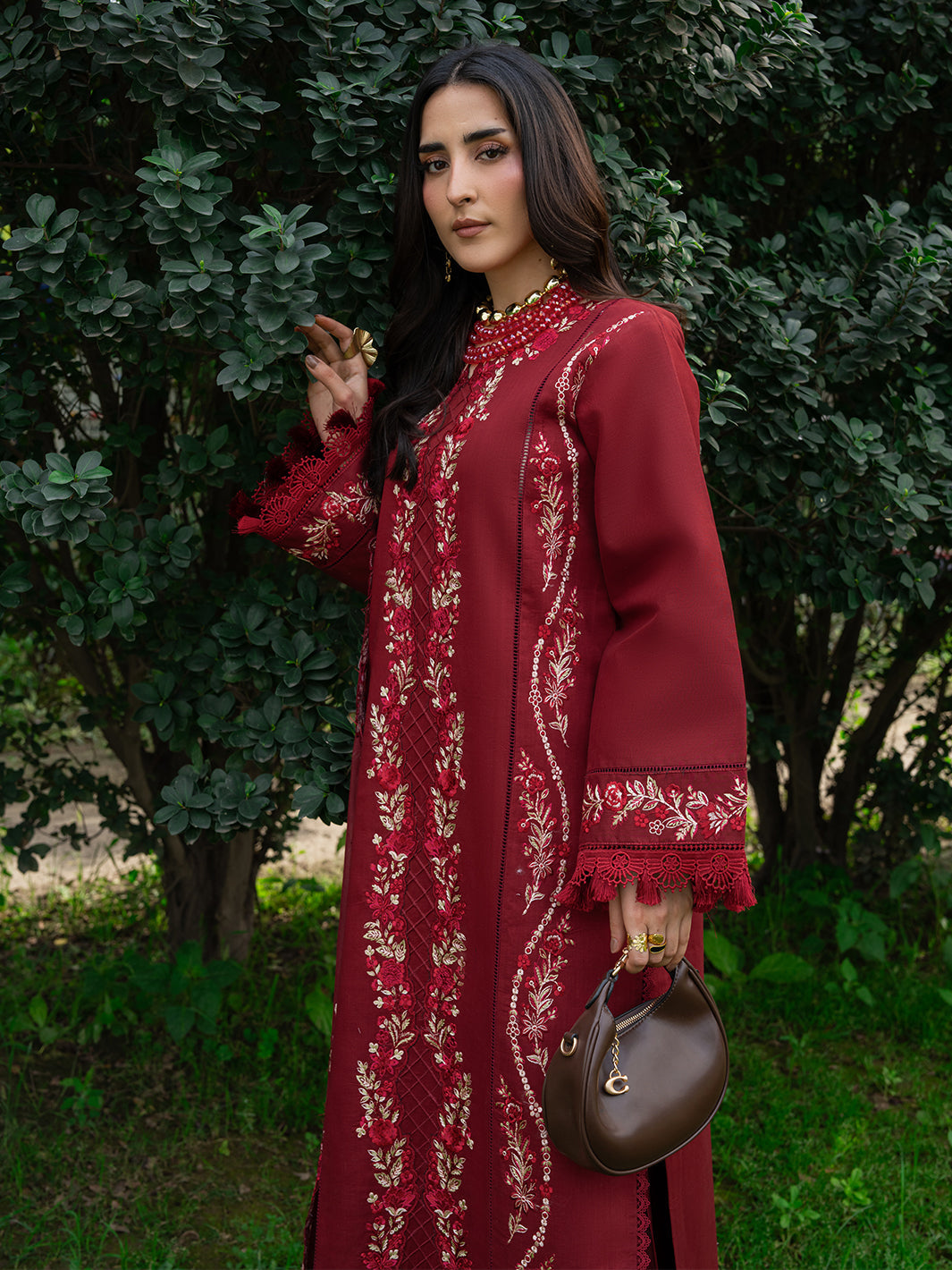 MU-09 | 3 PC Lawn - Gallery Image 7