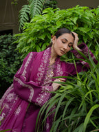 MU-10 | 3 PC Lawn - M