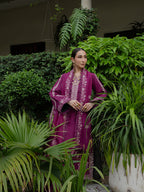 MU-10 | 3 PC Lawn - L