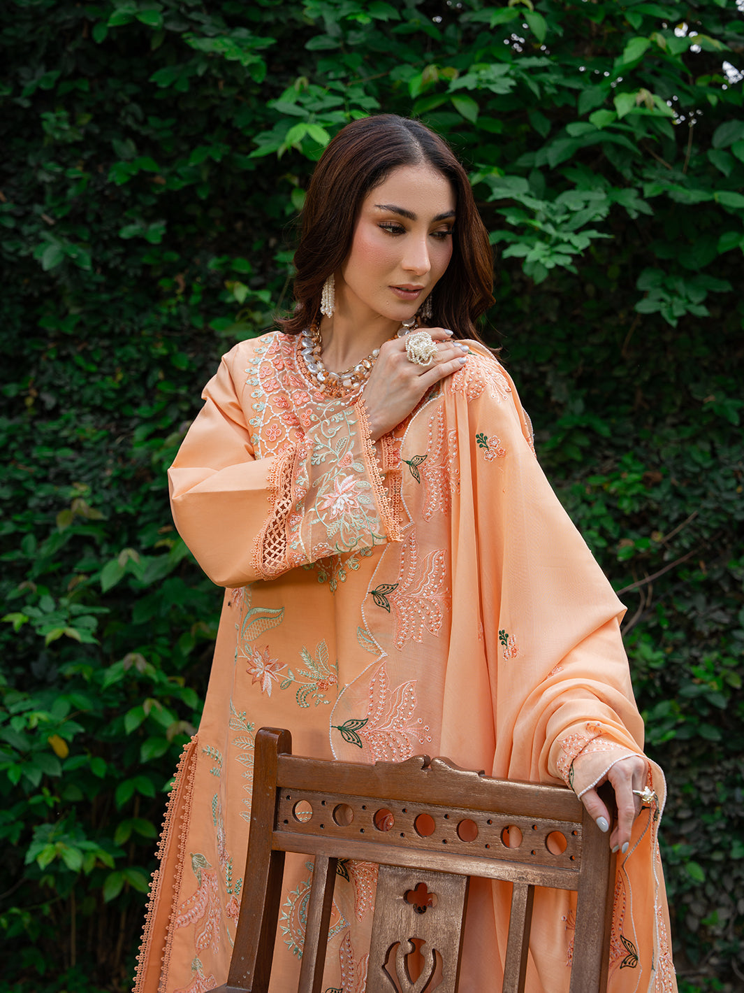 MU-12 | 3 PC Lawn - Gallery Image 5