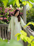 MU-13 | 3 PC Lawn - Unstitched