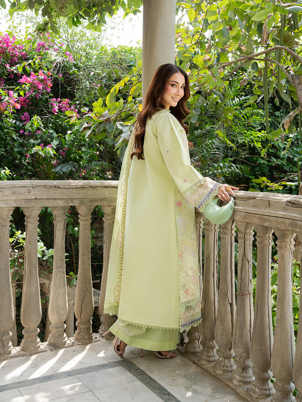 MU-13 | 3 PC Lawn - Gallery Image 5