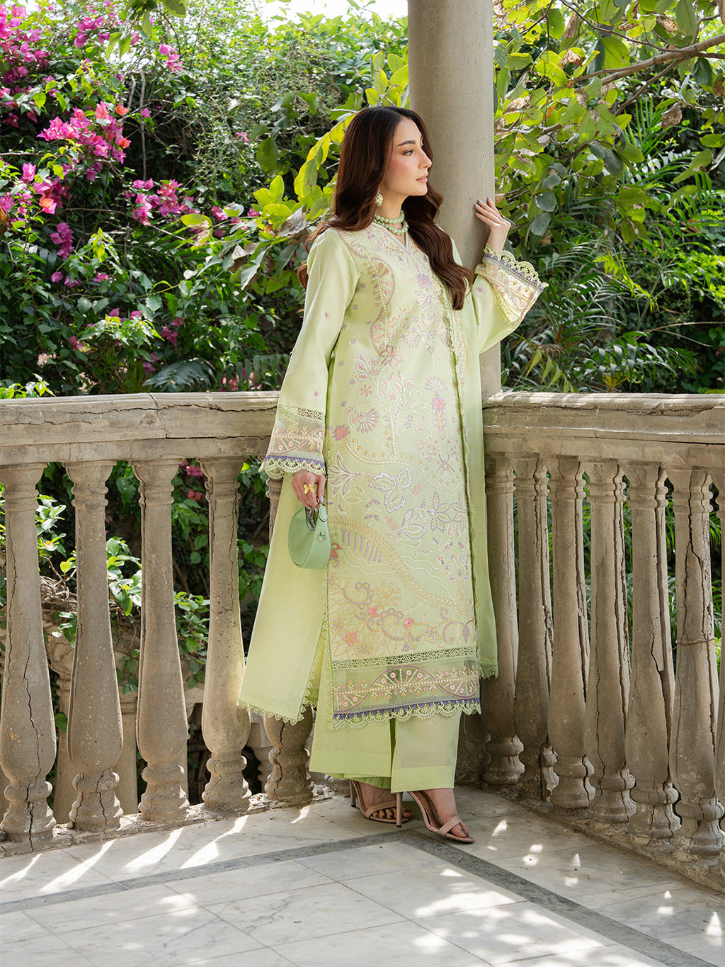 MU-13 | 3 PC Lawn - Gallery Image 6