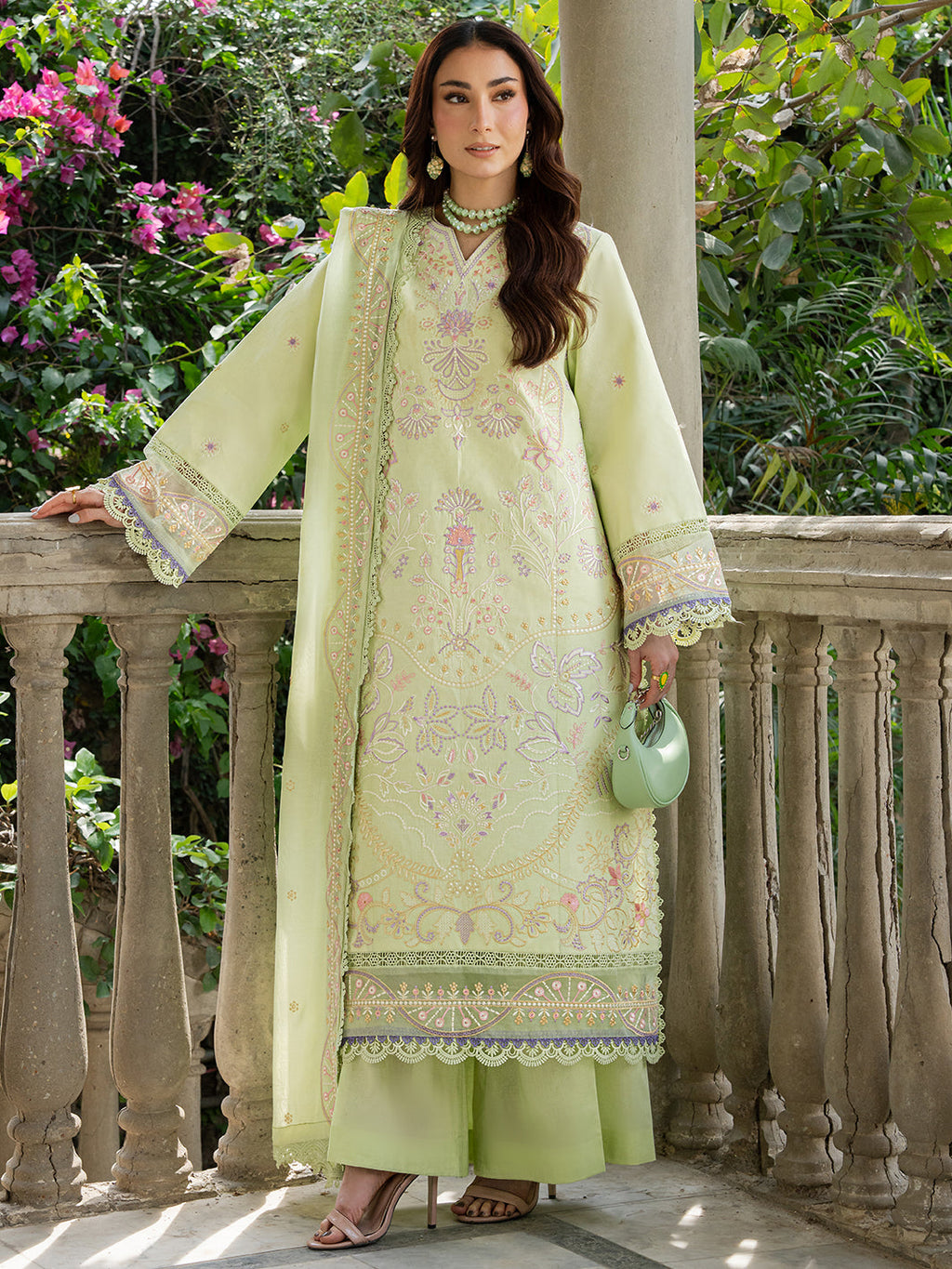 MU-13 | 3 PC Lawn - Gallery Image 7
