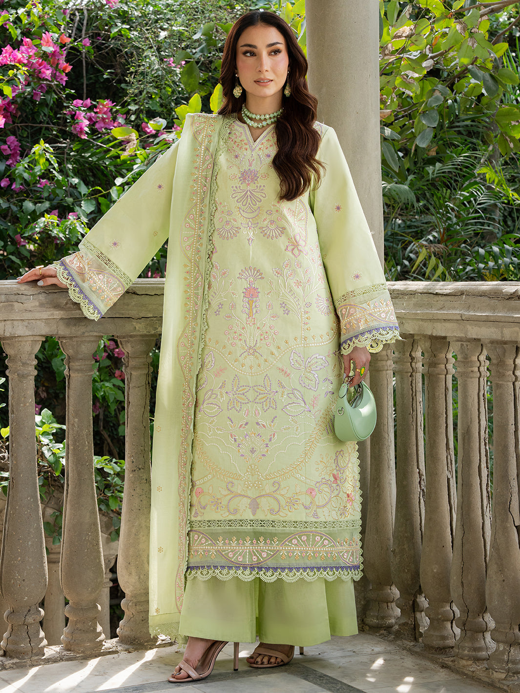 MU-13 | 3 PC Lawn - Gallery Image 7