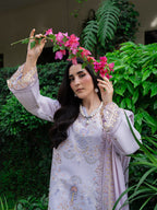 MU-14 | 3 PC Lawn - S