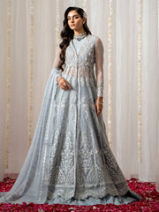 Maryum N Maria Alaia Wedding Archtype Unstitched Suit Chole-MW23-526