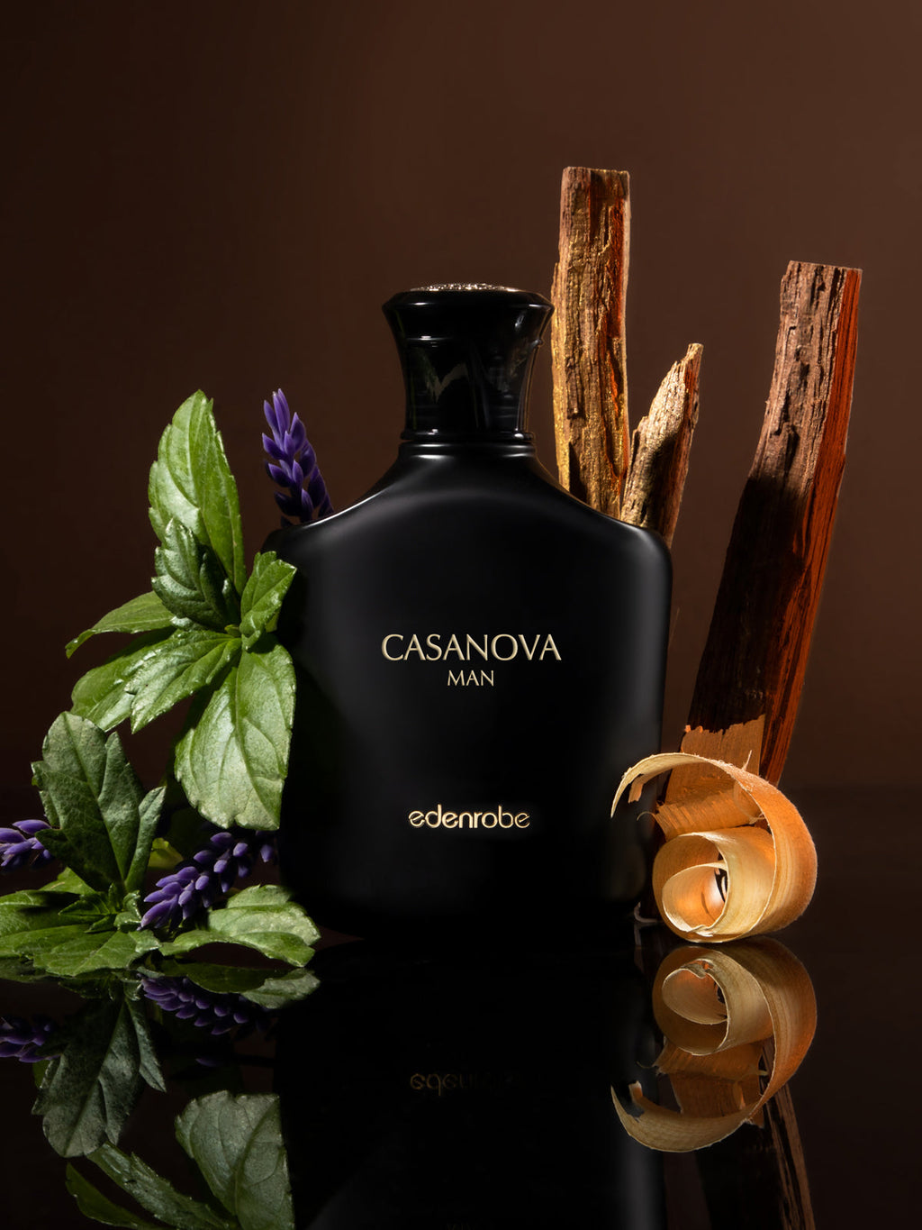 Casanova Men's Perfume 100ML