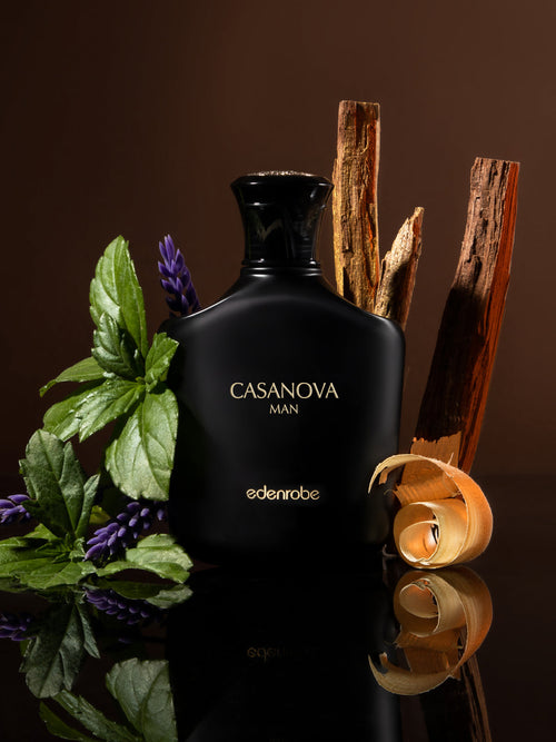 Casanova Men's Perfume 100ML