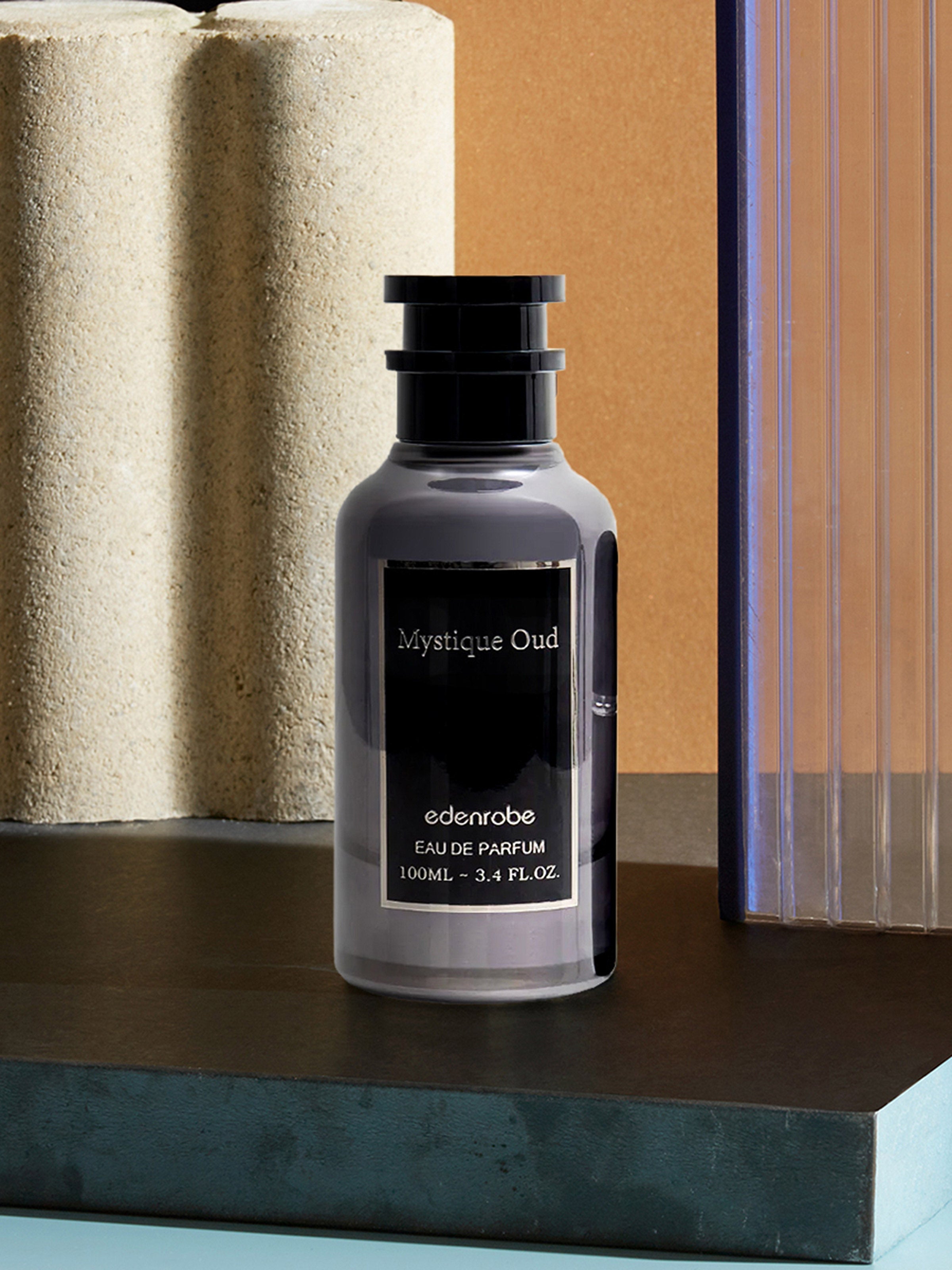 Mystique Oud Unisex Perfume 100ML
