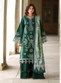 NK-03 | 3 PC Khaddar