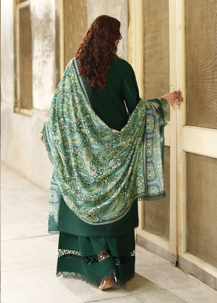 NK-03 | 3 PC Khaddar
