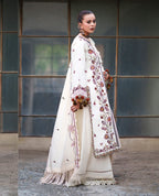 NK-12 | 3 PC Khaddar