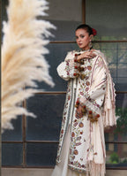 NK-12 | 3 PC Khaddar