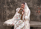 NK-12 | 3 PC Khaddar