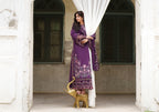 NK-01 | 3 PC Khaddar