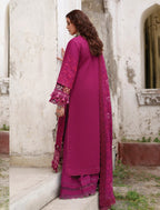 NK-02 | 3 PC Khaddar