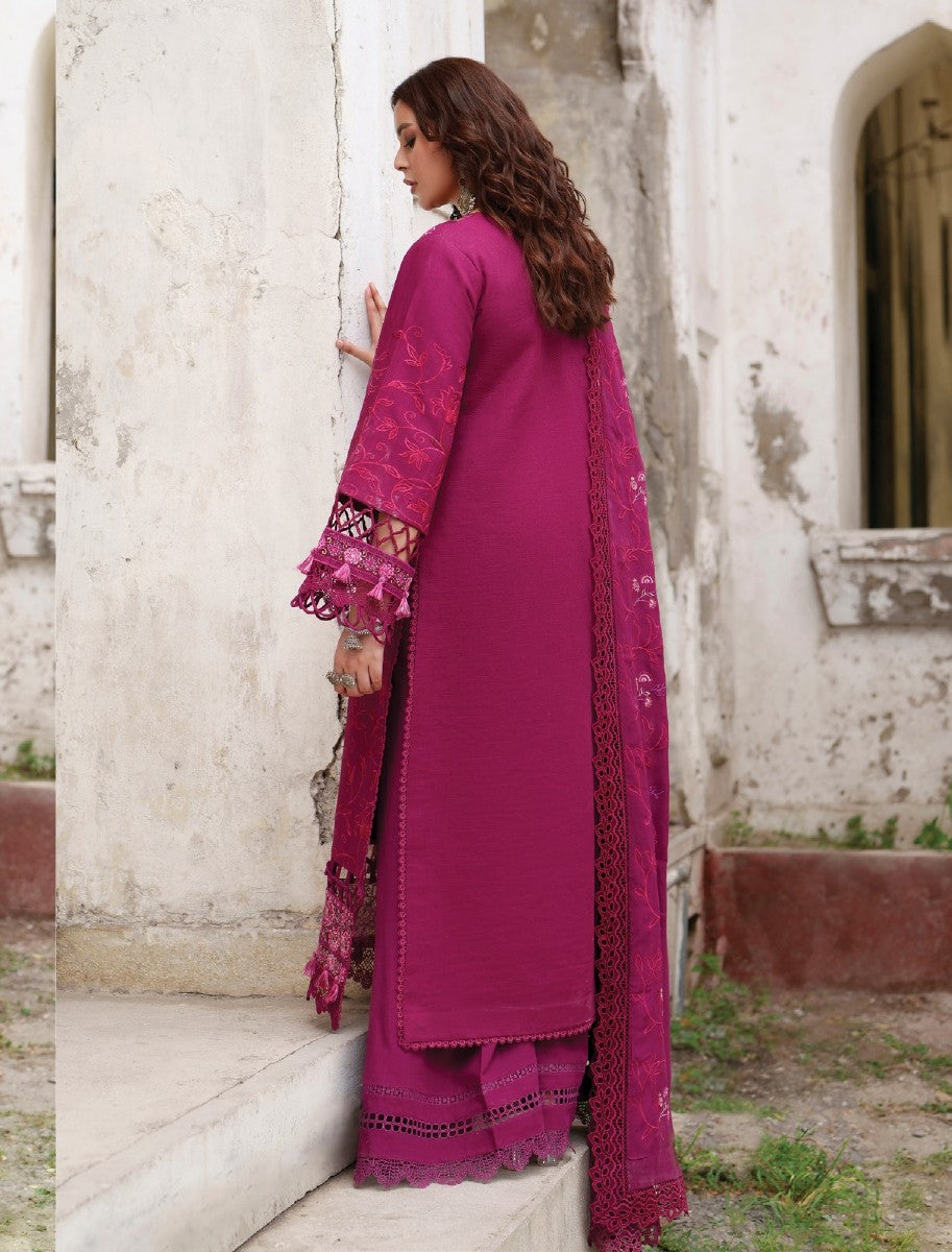 NK-02 | 3 PC Khaddar