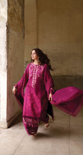 NK-02 | 3 PC Khaddar