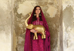 NK-02 | 3 PC Khaddar