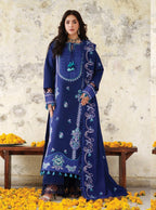 NK-14 | 3 PC Khaddar