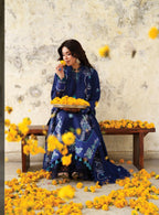 NK-14 | 3 PC Khaddar