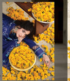 NK-14 | 3 PC Khaddar