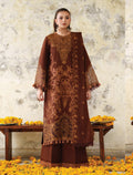 NK-04 | 3 PC Khaddar