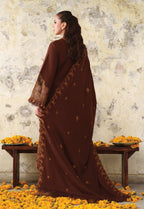 NK-04 | 3 PC Khaddar