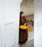 NK-04 | 3 PC Khaddar