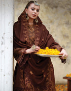 NK-04 | 3 PC Khaddar