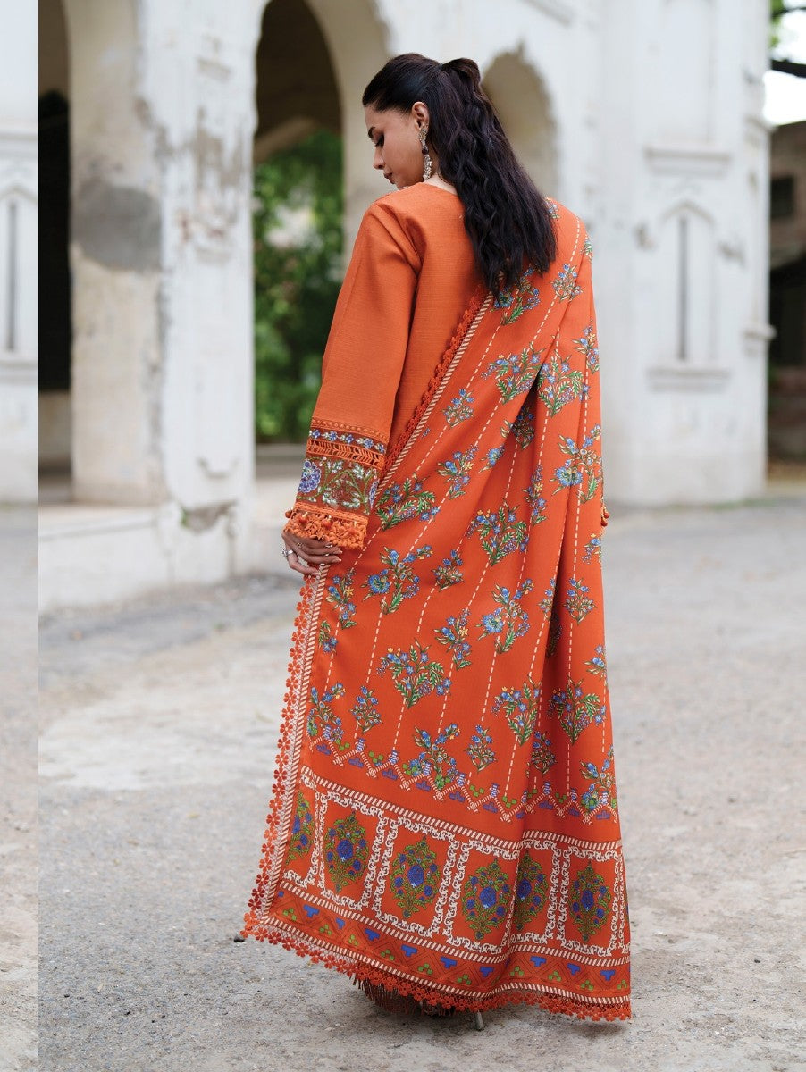 NK-05 | 3 PC Khaddar