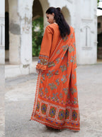 NK-05 | 3 PC Khaddar