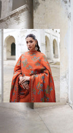 NK-05 | 3 PC Khaddar
