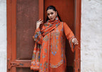 NK-05 | 3 PC Khaddar